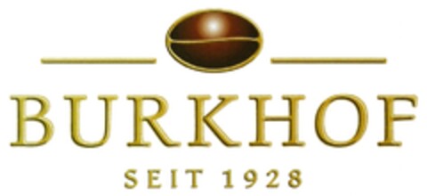 BURKHOF Logo (DPMA, 26.04.2011)