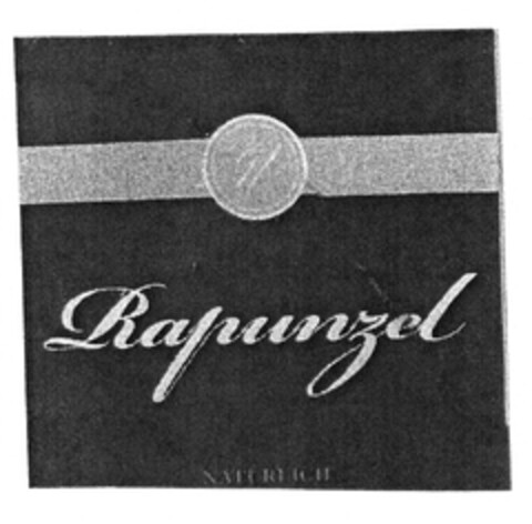 Rapunzel Logo (DPMA, 30.04.2011)