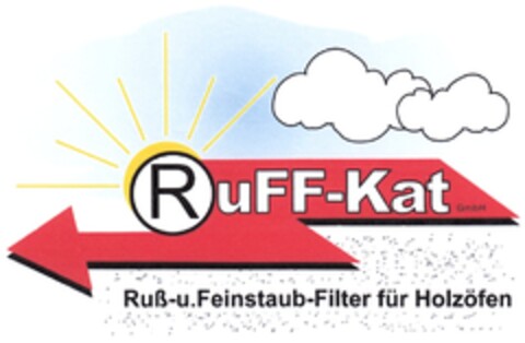 RuFF-Kat Logo (DPMA, 20.06.2011)