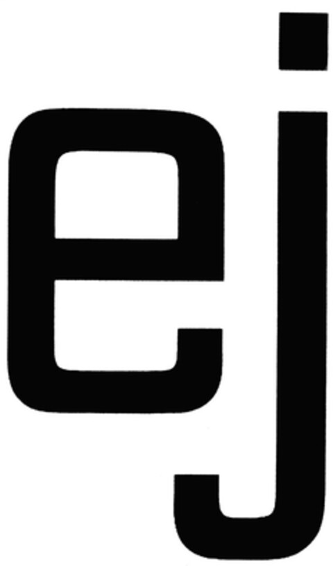 ej Logo (DPMA, 25.07.2011)