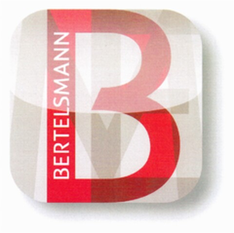BERTELSMANN Logo (DPMA, 28.10.2011)