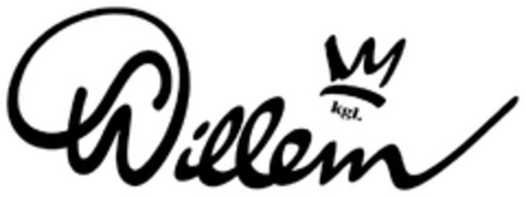 Willem Logo (DPMA, 10.01.2012)