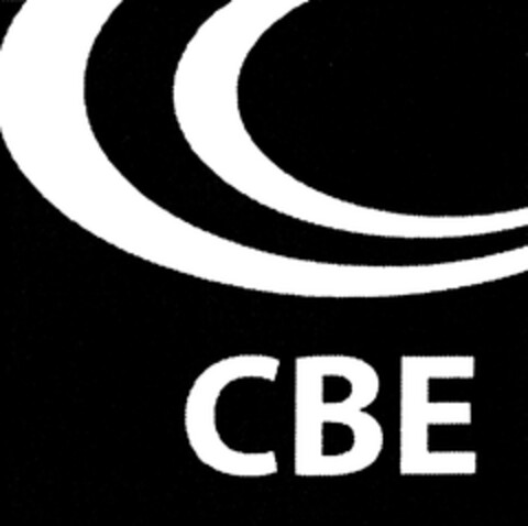 CC CBE Logo (DPMA, 13.01.2012)