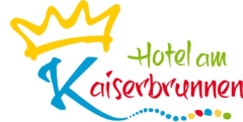 Hotel am Kaiserbrunnen Logo (DPMA, 08/05/2012)