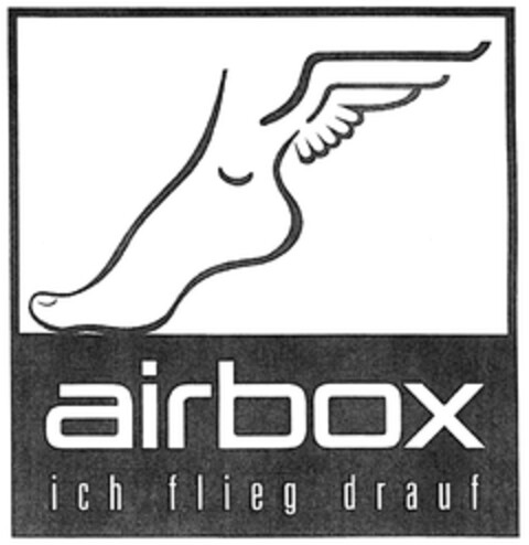 airbox ich flieg drauf Logo (DPMA, 08/10/2012)