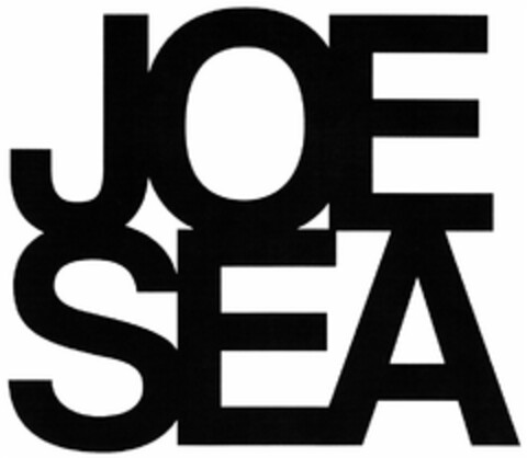 JOE SEA Logo (DPMA, 04.09.2012)