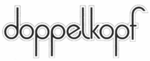 doppelkopf Logo (DPMA, 20.11.2012)