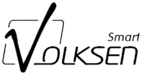 Smart VOLKSEN Logo (DPMA, 24.04.2013)