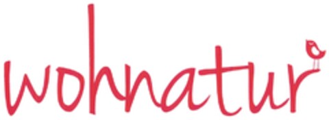 wohnatur Logo (DPMA, 23.02.2013)