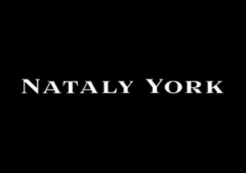 NATALY YORK Logo (DPMA, 04/23/2013)