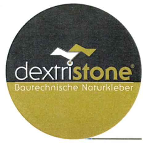 dextristone Logo (DPMA, 24.07.2013)