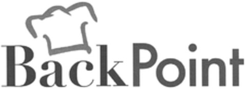 BackPoint Logo (DPMA, 12/13/2013)