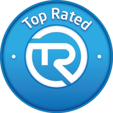 Top Rated Logo (DPMA, 11/07/2014)