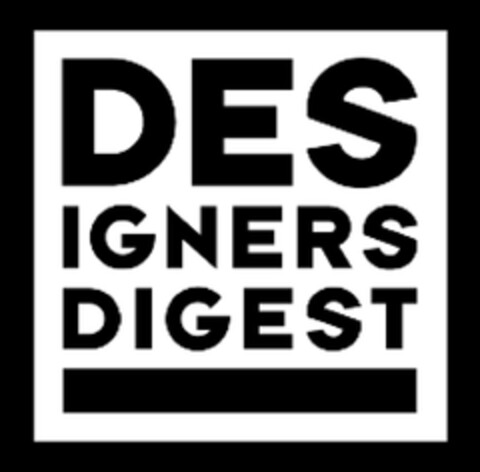 DESIGNERS DIGEST Logo (DPMA, 06/16/2014)