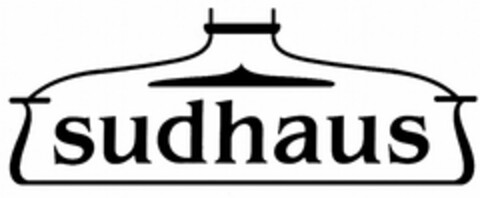 sudhaus Logo (DPMA, 28.07.2014)