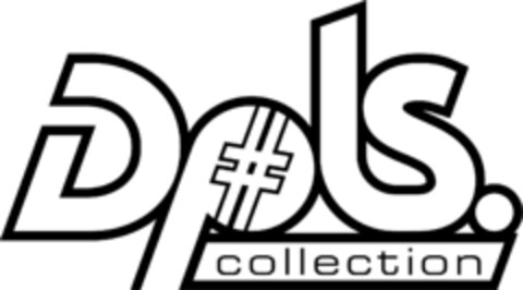 Dpls. collection Logo (DPMA, 08.08.2014)