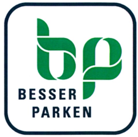 BESSER PARKEN Logo (DPMA, 26.01.2015)