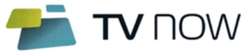 TV now Logo (DPMA, 26.11.2015)