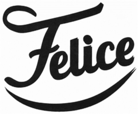 Felice Logo (DPMA, 11.12.2015)