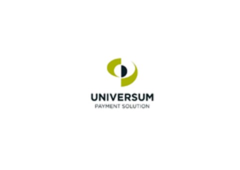UNIVERSUM PAYMENT SOLUTION Logo (DPMA, 15.04.2015)