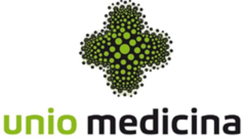 unio medicina Logo (DPMA, 23.06.2015)
