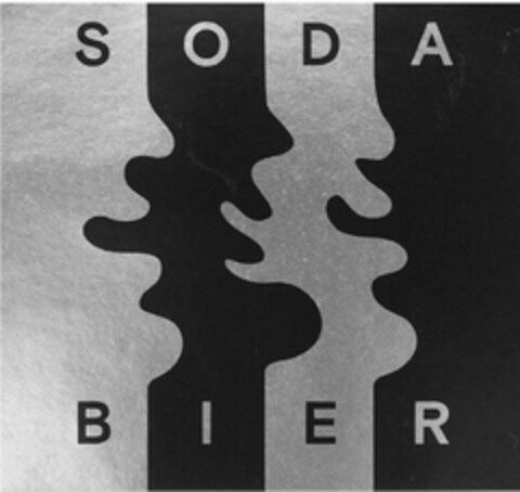 SODA BIER Logo (DPMA, 10.09.2015)