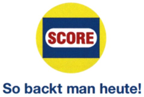 SCORE So backt man heute! Logo (DPMA, 11.03.2016)
