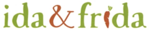 ida&frida Logo (DPMA, 05/20/2016)