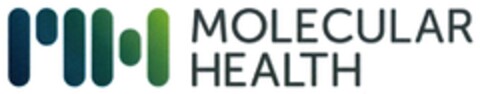 MH MOLECULAR HEALTH Logo (DPMA, 27.05.2016)