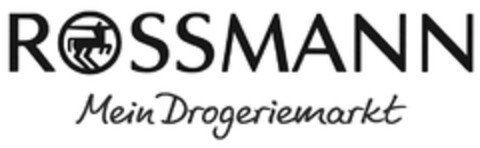 ROSSMANN Mein Drogeriemarkt Logo (DPMA, 04.11.2016)