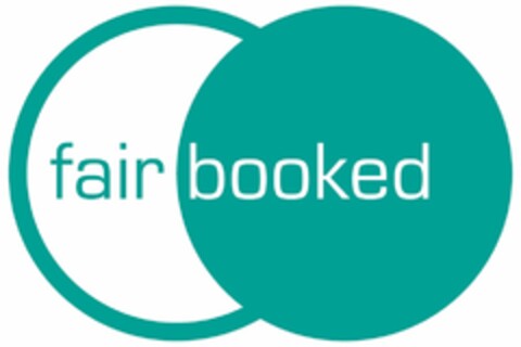 fair booked Logo (DPMA, 04.10.2016)