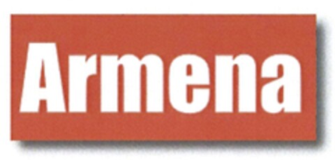 Armena Logo (DPMA, 05/22/2017)