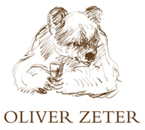 OLIVER ZETER Logo (DPMA, 22.05.2017)