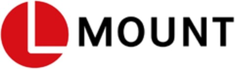 L MOUNT Logo (DPMA, 03.03.2018)