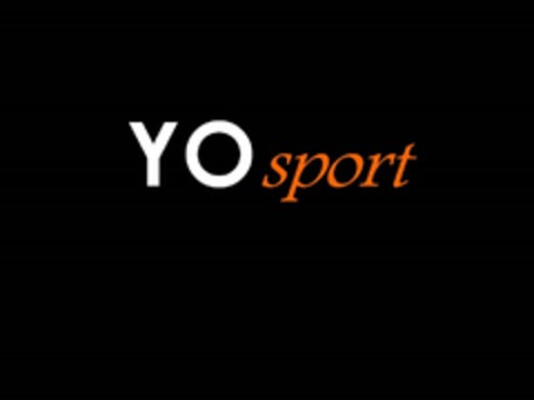 YO sport Logo (DPMA, 21.01.2018)