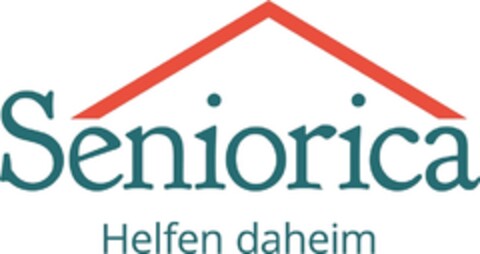 Seniorica Logo (DPMA, 20.08.2018)