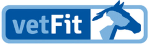 vetFit Logo (DPMA, 29.11.2018)