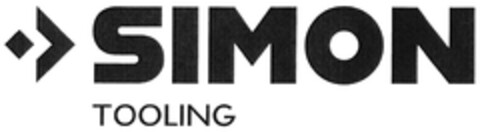 SIMON TOOLING Logo (DPMA, 02/28/2019)