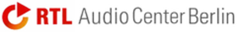 RTL Audio Center Berlin Logo (DPMA, 04/04/2019)