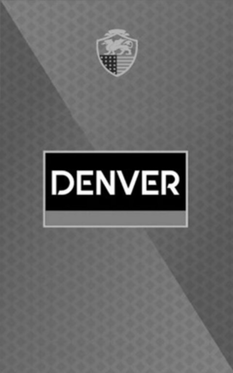 DENVER Logo (DPMA, 17.04.2019)