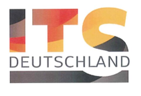 ITS DEUTSCHLAND Logo (DPMA, 19.12.2019)