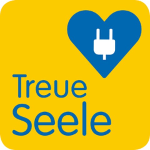 Treue Seele Logo (DPMA, 04/18/2019)