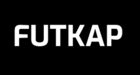 FUTKAP Logo (DPMA, 10.07.2019)