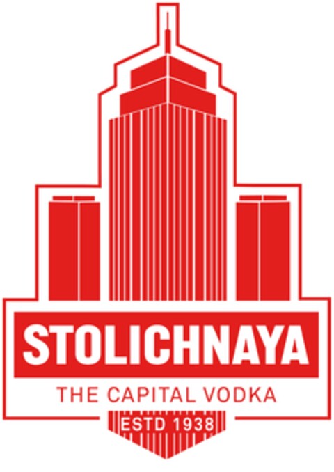 STOLICHNAYA Logo (DPMA, 27.08.2019)