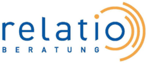 relatio BERATUNG Logo (DPMA, 21.09.2019)