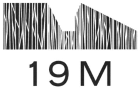 19 M Logo (DPMA, 17.04.2020)