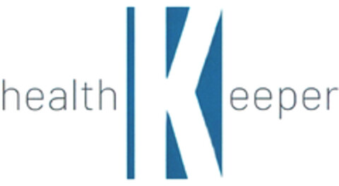 health Keeper Logo (DPMA, 07/03/2020)