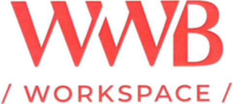WWB / WORKSPACE / Logo (DPMA, 31.07.2020)