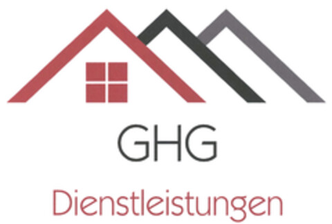 GHG Dienstleistungen Logo (DPMA, 08.05.2020)