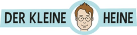 DER KLEINE HEINE Logo (DPMA, 09.09.2020)